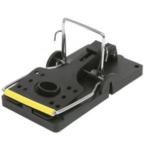 Trampa de plástico para ratones