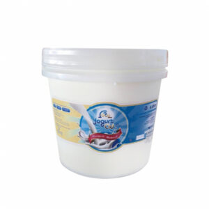 Yogurt de coágulo natural Cid (4 L)