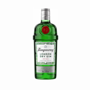 Ginebra Tanqueray (700 ml)