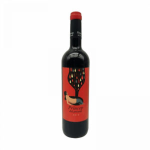 Vino tinto Príncep del Priorat (750 ml)