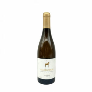 Vino viognier Vallegarcía (750 ml)