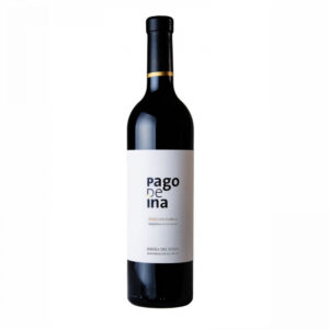 Vino tinto Pago de ina Selección Familia (750 ml)