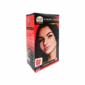 Tinte no. 5 castaño claro Nevada (120 ml)