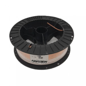 Alambre de cobre sólido calibre 4 Harger