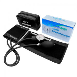 Esfigmomanómetro para adultos