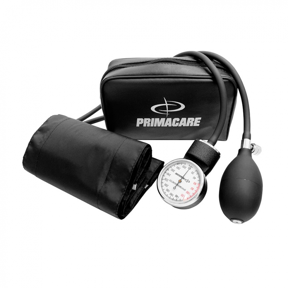 Esfigmomanómetro para adultos - Imagen 3