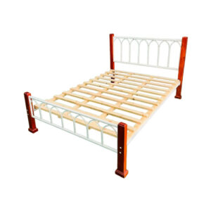 Cama camera de metal DF8