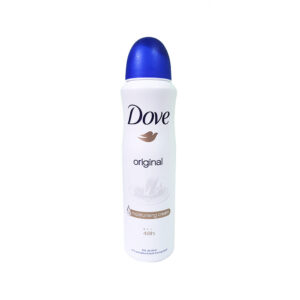 Desodorante en spray original Dove (150 ml)