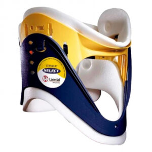 Collar ajustable para adultos