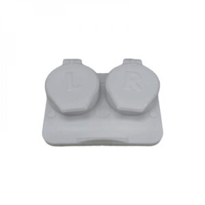Estuche para lentes de contacto