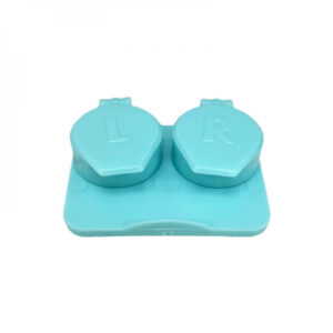 Estuche para lentes de contacto