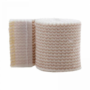 Vendaje elástico con auto cierre 2 in x5 yds (5.8 cm x 4.57 cm)