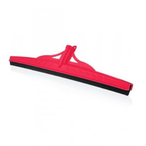 Haragán de goma de doble hoja Titiz 55 cm