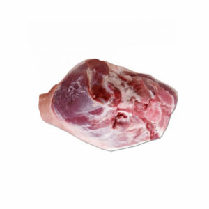 Pierna de cerdo (2.27 kg / 5 lb)