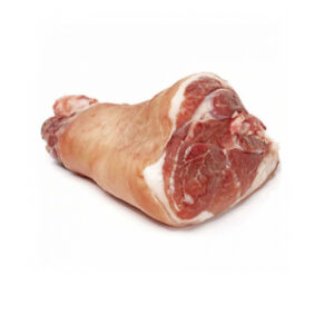 Lacón de cerdo (907 g / 2 lb)