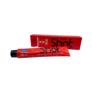Tinte en crema castaño claro cenizo dorado 5.31 Kolor Shot (90 g / 3.17 oz)