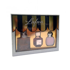 Set de Perfume Lafwa (75 ml)