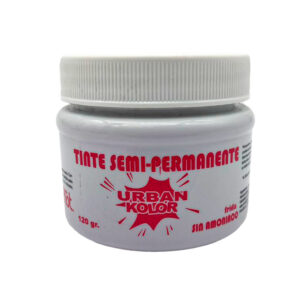 Tinte Semi permanente frida Kolor Shot (120 g / 4.23 oz)