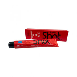 Tinte en crema rubio oscuro dorado cobrizo Kolor Shot 6.34 (90 g / 3.17 oz)
