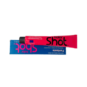 Tinte en crema azul Kolor Shot (90 g / 3.17 oz)