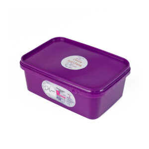 Helado sabor choco avellana DiLuna (800 ml)