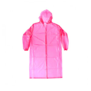 Chubasquero impermeable