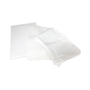 CREATOR: gd-jpeg v1.0 (using IJG JPEG v80), quality = 100 Juego de sábanas blanco tamaño doble 100% algodón de 4 piezas