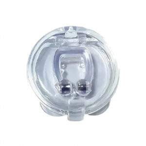 Dispositivo antirronquidos para hombres y mujeres (1 pieza)