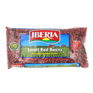 Frijoles colorados cortos Iberia (340 g / 12 oz)