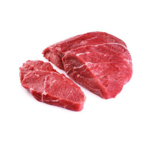 Carne de res de primera (1 kg / 2.2 lb)