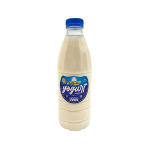 Yogurt probiótico natural (1 L)