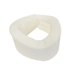 Collarín cervical (6.35 cm x 33 cm) Talla extra pequeña ES