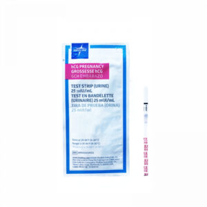 Pruebas de detección rápida de embarazo