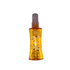 Spray corporal con fragancia para dama Body Fantasies Vanilla (50 ml / 1.7 fl.oz)