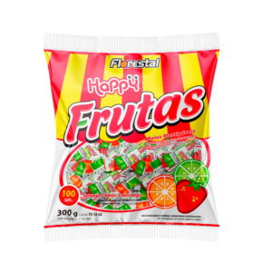 Paquete de caramelos masticables Florestal (300 g / 10.58 oz)