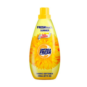 Suavizante verano America Fresh (800 ml)
