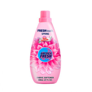 Suavizante primavera America Fresh (800 ml / 27 fl oz)