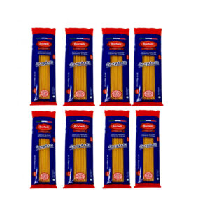Espaguetis Badelli (8 x 400 g / 14.1 oz)