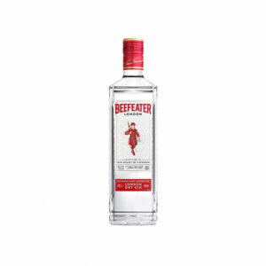 Ginebra Alabardero de la Torre de Londres (1000 ml)