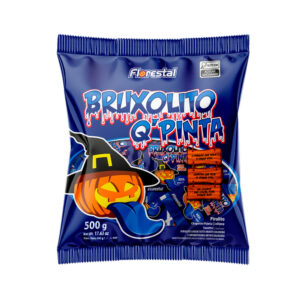 Chambelona con sabor a tutti frutti Florestal (500 g / 1.10 lb)