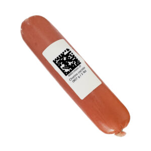 Chorizo cocido (907 g / 2 lb)