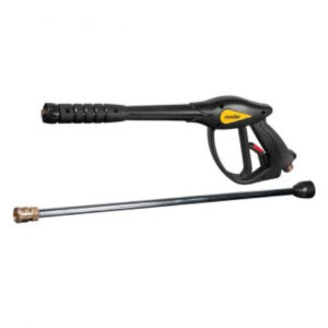 Pistola con lanza para hidrolimpiadora de alta presión Vonder