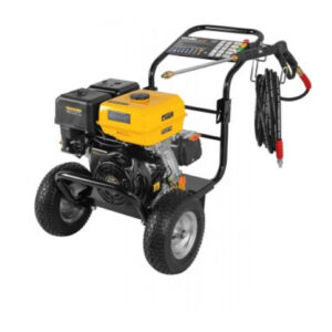 Hidrolimpiadora de gasolina Vonder