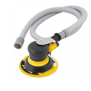 Lijadora orbital neumática Vonder