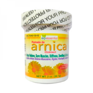 Ungüento de árnica (56.7 g / 2 oz)