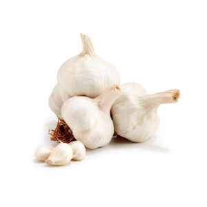 Cabezas de ajo (200 g / 7.05 oz)