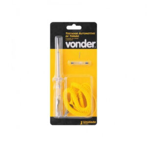 Bolígrafo de prueba de voltaje Vonder