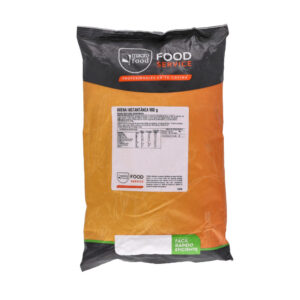 Avena instantánea Macro Food (900 g / 1.9 lb)