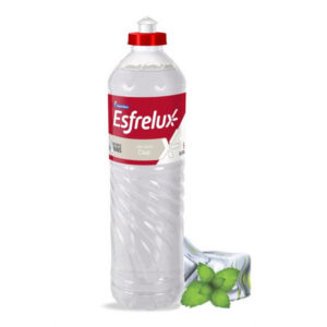 Lavavajilla con glicerina Esfrelux (500 ml)