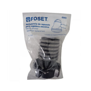 Resistencia para regadera eléctrica